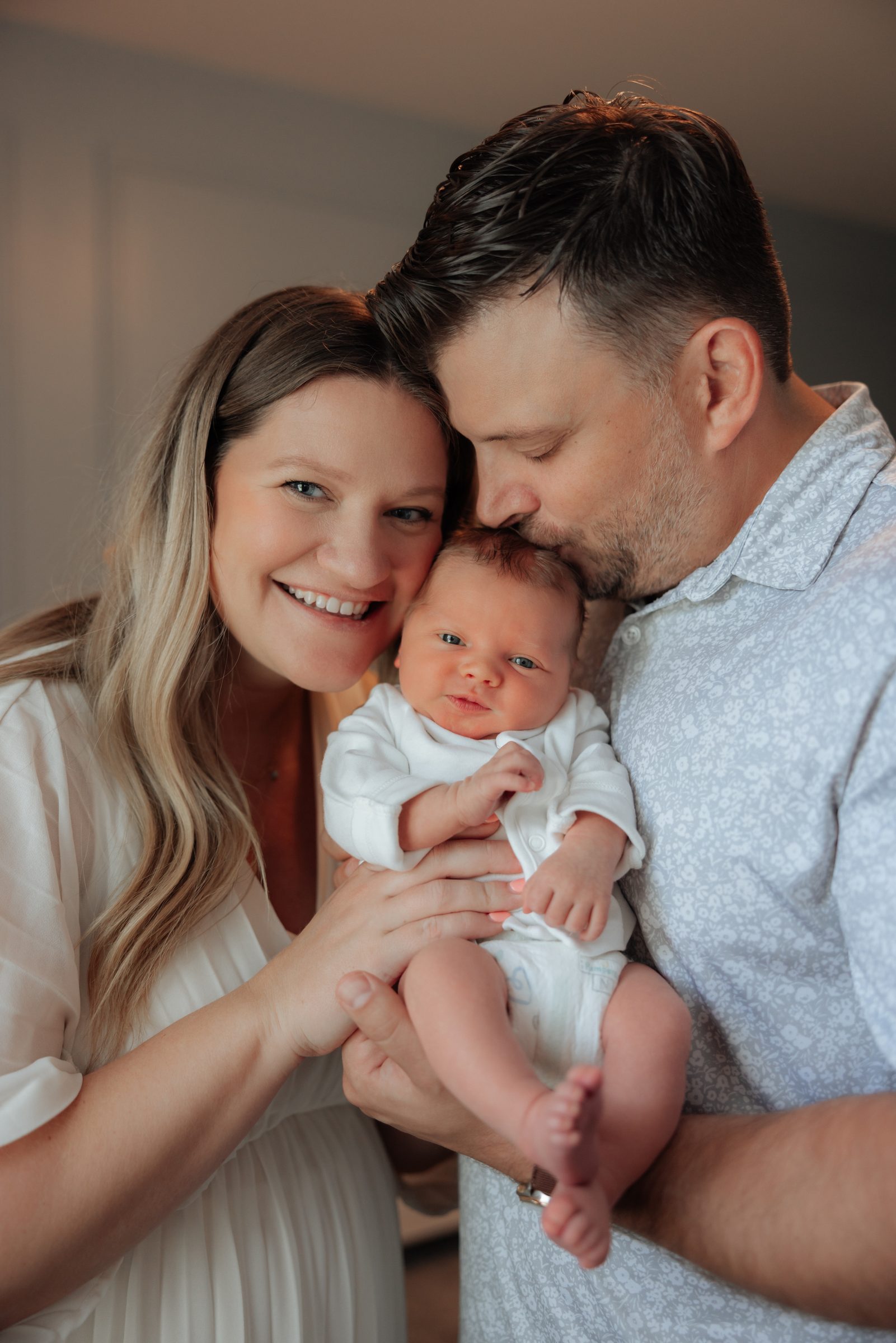 Family photography, Charlotte NC